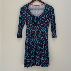 Boden Dress